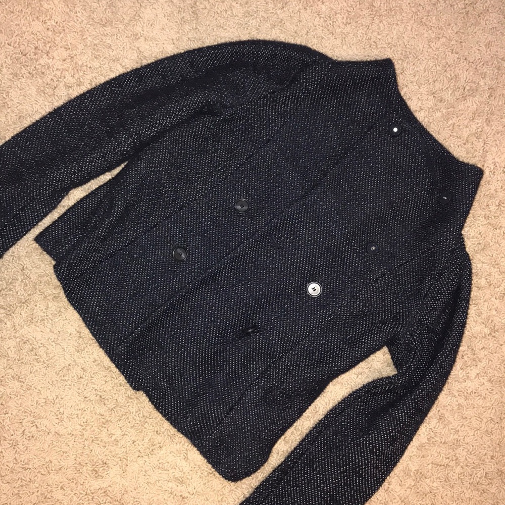 Loft Blazer